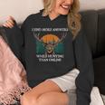 More Answers While Hunting Introvert Hunter Antisocial Unisex Hoodie More Answers While Hunting Introvert Hunter Antisocial Unisex Hoodie