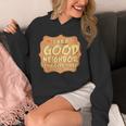 Antisocial Like A Good Neighbor Stay Over There Introvert Unisex Hoodie