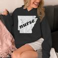 Arkansas Nursing Nurse Graduation Unisex Hoodie