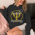 Bachelor Of Science Psychology Graduation Unisex Hoodie