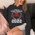 Bachelors Graduation 2022 Degree Bachelor Graduate Unisex Hoodie