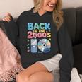 Back To The 2000s Retro Nostalgia Unisex Hoodie Back To The 2000s Retro Nostalgia Unisex Hoodie