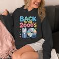 Back To The 2000s Retro Nostalgia Unisex Hoodie
