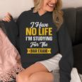 Bar Exam Shirt Law School Graduation 2025 Senior Unisex Hoodie