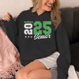 Baseball Senior Night Baseball Senior 2025 Graduation 61 Unisex Hoodie