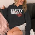 Beauty School Graduation Class Of 2018 Unisex Hoodie