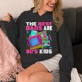 The Best Dads Are 80s Kids 80s Dad Nostalgia Unisex Hoodie The Best Dads Are 80s Kids 80s Dad Nostalgia Unisex Hoodie