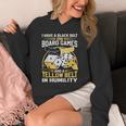 Board Game Saying Shy Introvert Geeks Unisex Hoodie