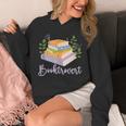 Booktrovert Bookworm Introvert Bibliophile Booktrovert Unisex Hoodie Booktrovert Bookworm Introvert Bibliophile Booktrovert Unisex Hoodie