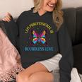 Boundless Love Pan Pride Pansexual Introvert Omnisexuality Unisex Hoodie Boundless Love Pan Pride Pansexual Introvert Omnisexuality Unisex Hoodie