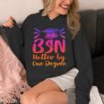BSN Graduation Bachelors Science In Nursing 2023 Nurse Unisex Hoodie