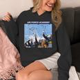 Cadets Celebrate Academy Graduation Unisex Hoodie