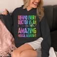 Certified Medical Assistant CMA Graduation Unisex Hoodie