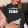 Class Of 1985 85 School Tee Shirt Graduation Class Party Unisex Hoodie