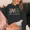 Class Of 2005 Shirt Leopard Senior Graduation Class Reunion Unisex Hoodie
