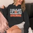 Class Of 2018 Alm18hty Senior 2018 Graduation T-Shirt Unisex Hoodie
