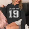 Class Of 2019 Senior Graduation Shirt 2019 Graduate Unisex Hoodie