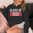 Class Of 2022 Future Graduation Tee Unisex Hoodie