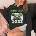 Class Of 2022 Graduate Senior 2022 Graduation Unisex Hoodie