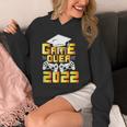 Class Of 2022 Graduation Gamer Video Console Graduate Class Unisex Hoodie
