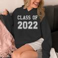 Class Of 2022 Graduation School Future Graduate Junior Unisex Hoodie