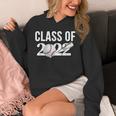 Class Of 2022 Graduation Senior Baseball Player Unisex Hoodie