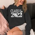 Class Of 2022 Graduation Senior Golf Golfer Player Unisex Hoodie