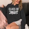 Class 2023 Graduation Senior Baseball Player Unisex Hoodie