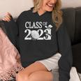 Class Of 2023 Graduation Senior Golfer Golf Player Unisex Hoodie