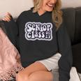 Class Of 2023 Senior Back To School Graduation Unisex Hoodie