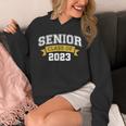Class Of 2023 Senior 2023 Graduation Senior Boys Girls Unisex Hoodie