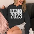 Class Of 2023 Shirt Senior 2023 Graduation Unisex Hoodie