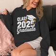 Class Of 2025 Graduate 2025 Graduation Unisex Hoodie