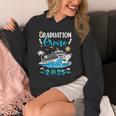 Class Of 2025 Graduation Cruise Senior Graduates Vacation Unisex Hoodie