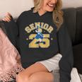 Class Of 2025 Senior 2025 Graduation Senior Boys Girls Unisex Hoodie
