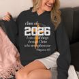 Class Of 2026 Christian Graduation Senior Graduate Unisex Hoodie