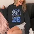 Class Of 2026 Senior Graduation High School And College Grad Unisex Hoodie