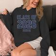 Class Of 2026 Senior Graduation High School College Grad Unisex Hoodie