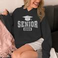 Class Of 2026 Senior 2026 Vintage Seniors Graduation 2026 Unisex Hoodie