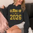 Class Of 2026 Shirt Graduation Unisex Hoodie