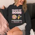 Class Of 2026 Students Graduate 2026 Graduation Unisex Hoodie