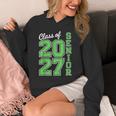 Class Of 2027 Senior 27 High School Graduation Senior 2027 Unisex Hoodie