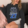 Class Of 2027 Senior 2027 Graduation Unisex Hoodie