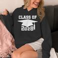 Class Of 2028 T-Shirt School Graduation Pride Tee Unisex Hoodie