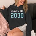 Class Of 2030 Graduation T-Shirt Unisex Hoodie