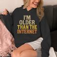 Classic Internet Nostalgia Humor Retro Quote Unisex Hoodie Classic Internet Nostalgia Humor Retro Quote Unisex Hoodie