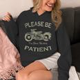 Classic Old Biker I'm From The 1900s Humorous Birthday Unisex Hoodie Classic Old Biker I'm From The 1900s Humorous Birthday Unisex Hoodie