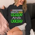 College High School Graduation Senior 2018 TShirt Unisex Hoodie