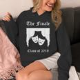 Cool Theater High School Or College Graduation Tshirt Unisex Hoodie