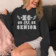 Cross Country Senior Night Senior 2025 Graduation Party 1 Unisex Hoodie